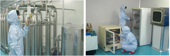 我公司肩负的863妄想和国家科技支持妄想项目课题顺遂通过科技部验收