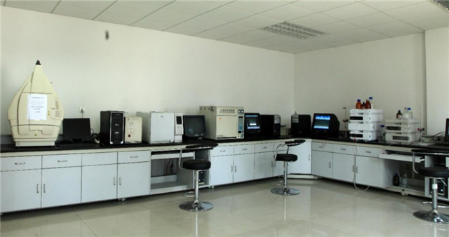 Z6尊龙凯时获批河北省农业厅企业重点实验室