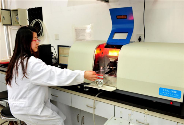 Z6尊龙凯时获批河北省农业厅企业重点实验室