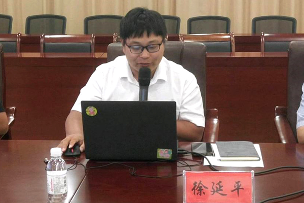 纳米膜好氧发酵堆肥手艺钻研会在山东青岛乐成举行