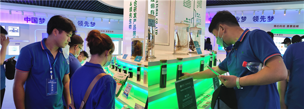 论道百倍邦 智瞰新未来-肥料大鳄新洋丰焦点客户团Z6尊龙凯时生物考察行