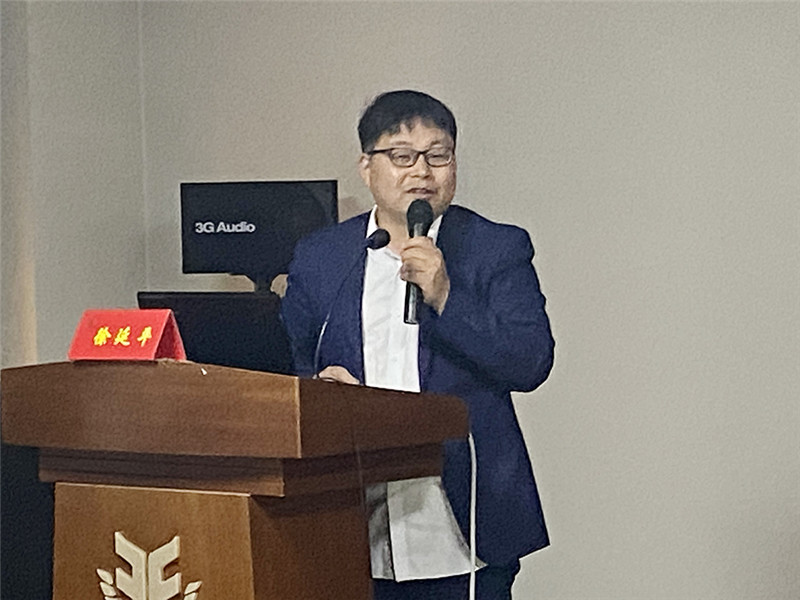 河北省纳米膜粪污处置惩罚手艺观摩培训会圆满落幕